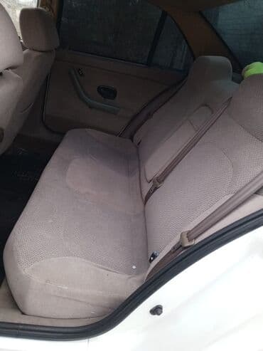 ВАЗ (ЛАДА): Xəzər,rənglənməyib, zədəsiz,xırda kosmetik işləri var.əla — 3