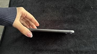 mobil telefonlar: IPhone 11, Space Gray, Face ID — 2