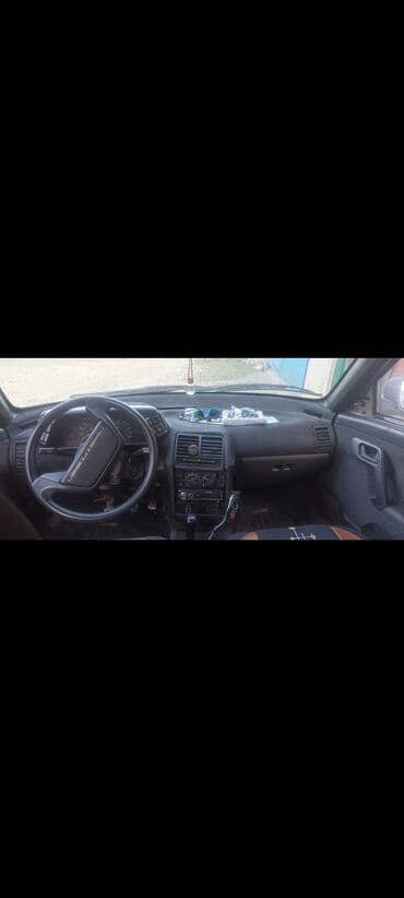 VAZ (LADA): VAZ (LADA) 2112: 1.6 l | 2002 il 512000 km Hetçbek