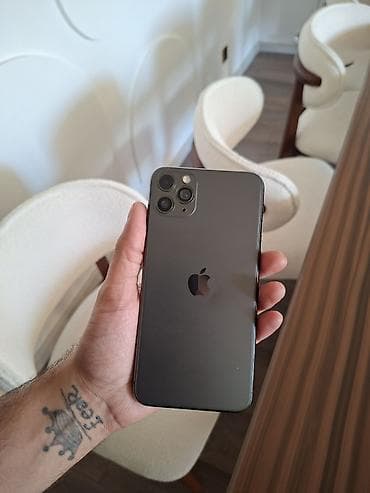 i̇phone 18 pro max: IPhone 11 Pro Max, Space Gray — 4