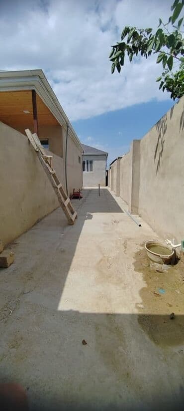 sumqayit 3 cu mikrorayon: Suraxanı 3 otaqlı, 90 kv. m, Yeni təmirli — 1