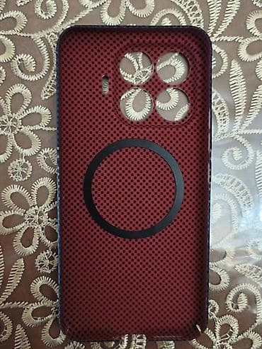 m tech computers: Xiaomi 17T pro üçün pitaka case(kabro) yenidir istifadə — 2