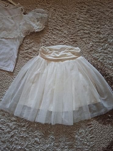 Uşaq dəsti, Qız üçün, 9 - 10 yaş — 2