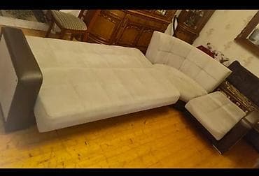 balaca divanlar: İşlənmiş, Künc divan, Divan, Bazalı, Açılan — 6