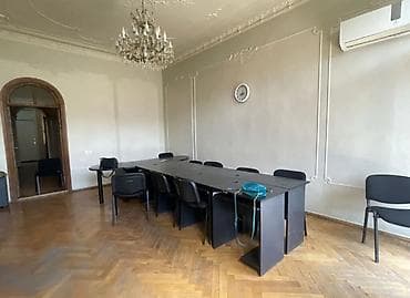 ofis stolu: ‼️ Bütün dəsti alana. Şəhər daxili catdırılma pulsuzdur Ofis mebeli — 1