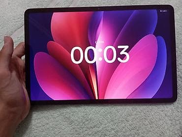 Redmi pad 2 pro 1il işlənib qutu,adabtır ideal vəziyyətdədir oyunlarda — 1