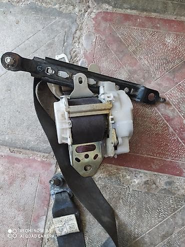 Продажа авто: Infiniti g35 üçün oturacaq kəməri başqa ehtiyat hissələri də var — 1