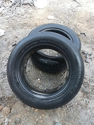 185 70 14: 6 təkər — 2
