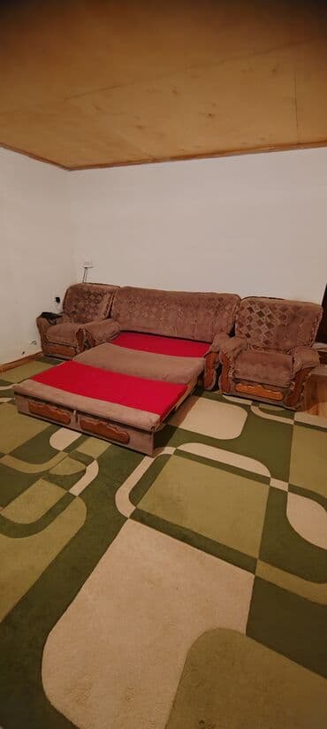 mətbəx künc divanları: İşlənmiş, Di̇van-kravat, Divan, Bazasız, Açılan — 3