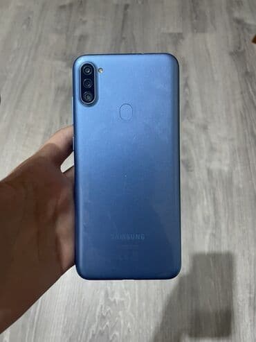 usb vifi: Samsung Galaxy A11, 32 GB — 2