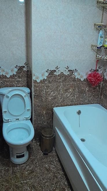 kürdəxanıda ev: 2 otaqlı, Yeni tikili, 62 kv. m — 6