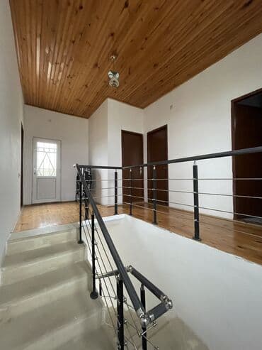 купить дачу в вишневке в баку: Баку, Новханы, 114 м², 4 комнаты, Без бассейна, Канализация, Газ, Водопровод — 15