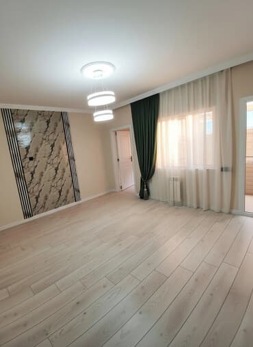 kirayə evlər sahil: 4 otaqlı, 110 kv. m, Kredit yoxdur — 1