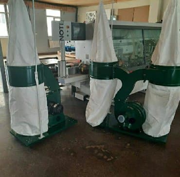 оборудование для производства воды: Toz sovuran tekli ve cut — 2