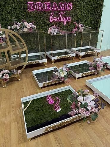 islenmis dolab satilir: 2 defe xeyir iwde istifade esilib. bahali xoncalardir. 9 ededdir 700 — 2