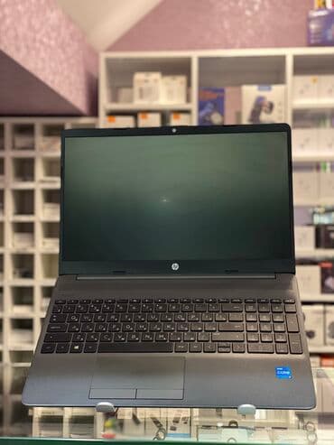 notebook çantası: İşlənmiş HP Pavilion, 15.6 ", Intel Core i3, 256 GB, Ünvandan götürmə, Pulsuz çatdırılma — 1