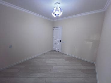 gence emlak instagram: Bakı, 4 otaqlı, Köhnə tikili, 105 kv. m — 6