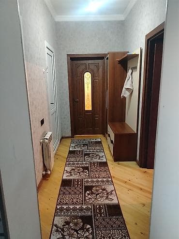ev satilir type 1: Suraxanı 5 otaqlı, 200 kv. m, Yeni təmirli — 9
