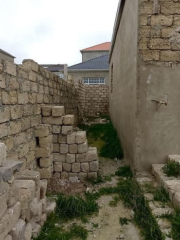 mingecevir kiraye ev: 4 otaqlı, 120 kv. m, Orta təmir — 6