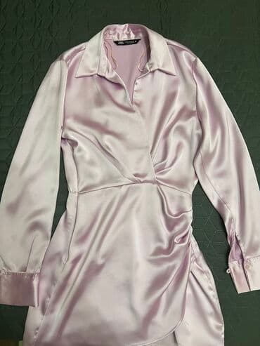 zara xs: Ziyafət donu, Mini, Zara, XS — 2