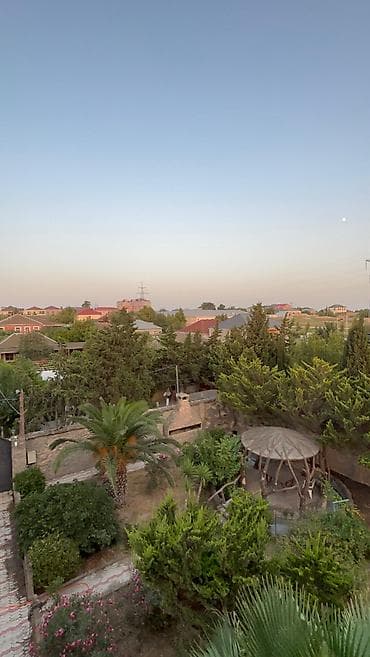 zigda heyet evleri: Mehdiabad 8 otaq, 450 kv. m, Kredit yoxdur, Yeni təmirli — 3