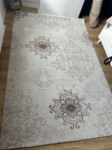 işlənmiş xalcalar: Xalça — 2