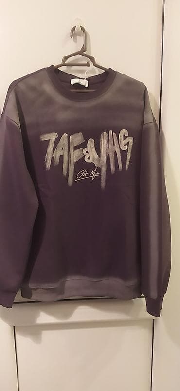 Svitşot, Ralph Lauren, S, rəng - Ağ