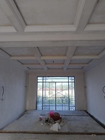 daye iş: Malyar USTAYAM. Hər növ malyar işləri görürəm. Mayak lazerlə 90 — 6