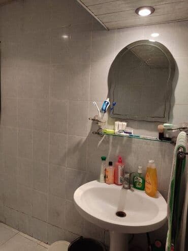 xacmazda satilan evler: Bakı, 2 otaqlı, Köhnə tikili, 50 kv. m — 14