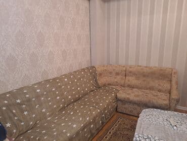 künc divan işlənmiş: Künc divan, İşlənmiş, Açılmayan, Bazasız, Parça, Çatdırılma yoxdur — 2