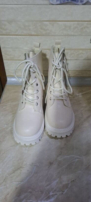 Botinka, Uniseks, 38