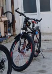 Velosipet 29 luq. 2 defe sürülüb. Qiymet 180 azn. Alinib 280 azn