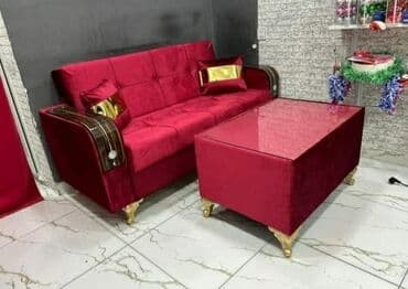 divan krovat: Divan, Yeni, Açılan, Bazalı, Parça — 1