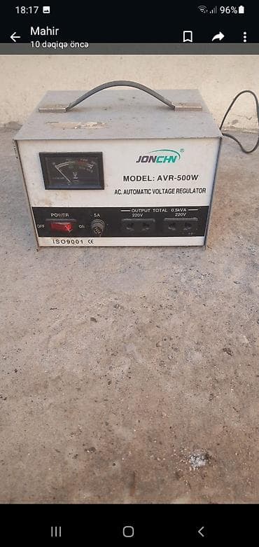 Qedimi isbzator satlır at lalafo.az Qedimi isbzator satlır