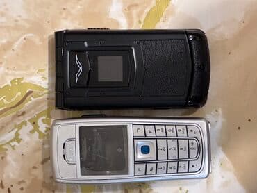 Aş qazanı: Vertu Ayxta V77 dublikat – klassik dizayn, qara korpus Uşaqa hədiyyə — 6