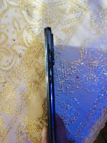 samsung s8 barter: Xiaomi 64 GB, rəng - Qara, 
 Barmaq izi, İki sim kartlı — 3