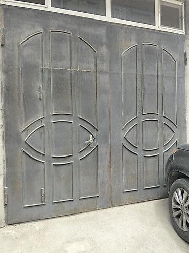 Darvaza 300/280sm
500azn qiymet sondur
Sumqayit 5213 leli