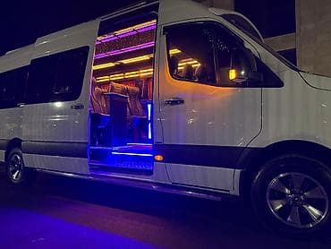 Reklam, çap: Sprinter sifarişi — 3