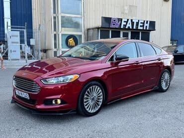 форд транзит грузовой бу: Ford Fusion: 2 l | 2014 il 240 km Sedan — 3