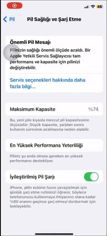 iphone x ikinci əl: IPhone X, 64 GB, Space Gray, Face ID — 4