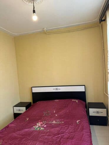 podmayak mənzillər: Mənzil kirayə verilir. 5.2 mərtəbə, 2 otaq. Temirli,əşyalı — 2