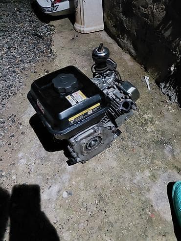 2 2 mator: 150, 5.5 l, Benzin, 2025 il, Yeni — 2