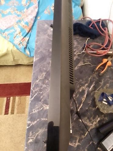 samsung a03 ekran: Televizor Samsung LCD 32" — 4