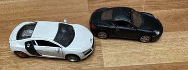 oyuncaqları: Porsche — 3