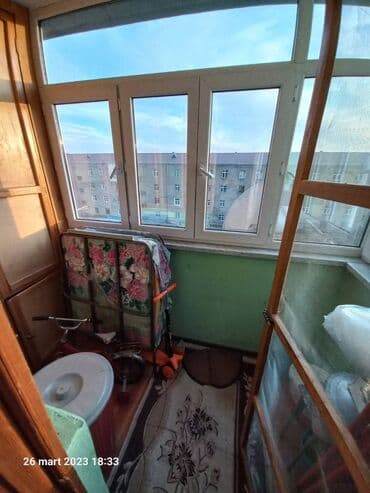 квартиры в баку в ипотеку: Сумгайыт, 2 комнаты, Вторичка, 60 м² — 12