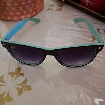 ray ban eynek: Gün eynəyi, Ray-Ban — 1