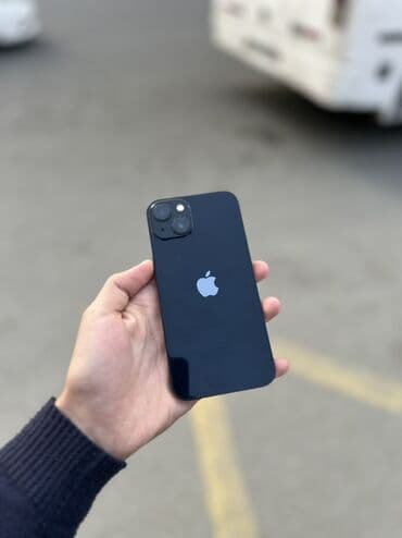 кредит айфон 11: IPhone 13, 128 ГБ, Midnight — 2