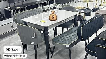 ikinci el mebil: Masa desti rəng seçimi var — 1