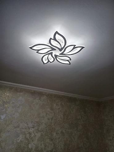 gencede bina ev alqi satqisi: Mingəçevir, 2 otaqlı, Köhnə tikili, 32 kv. m — 7