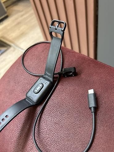 honor watch magic: Smart saat, Huawei, Sensor ekran, rəng - Qara — 1